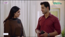 Aik Bhool - Episode 88